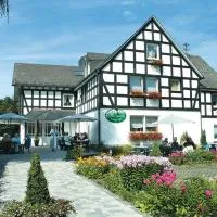 Hotel Flurschütz, hotell sihtkohas Lennestadt