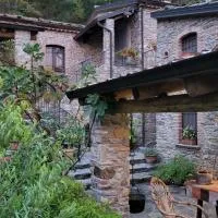 Case Vacanza S. Nicola, hotel v destinaci Viggianello