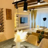 Villa Selzo lux, hotel v destinácii Pale