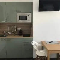 Schindler, hotell i Münchendorf