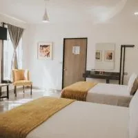 MCI HOTEL, hotelli kohteessa San Juan de los Lagos