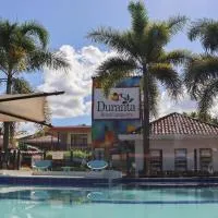 Hotel Boutique Duranta, hotel a Villavicencio