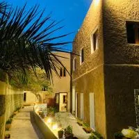 Riad Nizwa, hótel í Nizwa