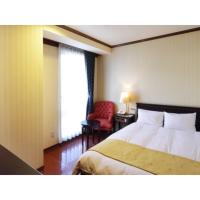 Old England Dogo Yamanote Hotel - Vacation STAY 75541v, hotel a Matsuyama, Dogo Hot Spring