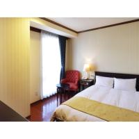 Old England Dogo Yamanote Hotel - Vacation STAY 75541v、松山市、道後温泉のホテル