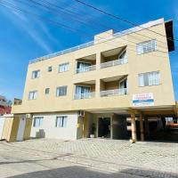 Residencial 287 - Localização privilegiada à 5min da praia, Hotel im Viertel Bombas, Bombinhas