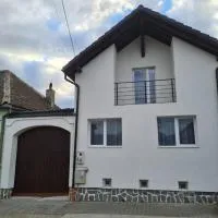 Margareta's House, hotel in Sibiu