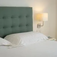 Mistral2 Hotel, hotel en Oristano