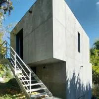 La Villa Joséphine, hotelli kohteessa Écully