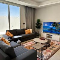 Penthouse in almajdeah luxury apt