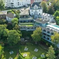 트리어에 위치한 호텔 Hotel Villa Hügel