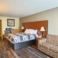 Mill Village Motel، فندق في Eatonville