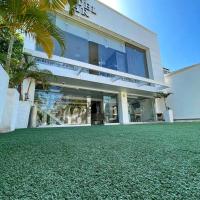 HOTEL HABANA REAL, hotell sihtkohas Apartadó lennujaama Antonio Roldan Betancourt Airport - APO lähedal