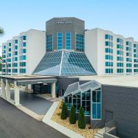 Crowne Plaza Atlanta NE - Norcross, hotel in Peachtree Corners, Norcross