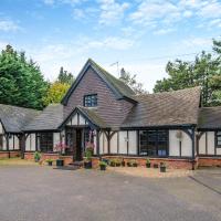 Gardeners Cottage