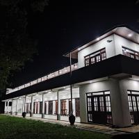Victoria Nature Resort, hotel poblíž Victoria Reservoir Kandy Seaplane Base - KDW, Digana