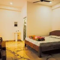 Pallabi HomeStay, hotel en Kuthari