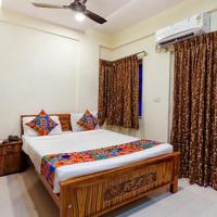 FabHotel Kings Inn And Suites, hotel in Hennur, Bangalore