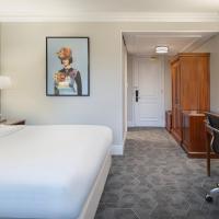 Delta Hotels by Marriott Huntingdon, hotell sihtkohas Huntingdon