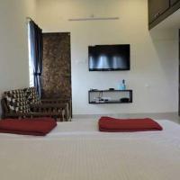 SAN DE Stay and Banquet Hall, hotel near Salem Airport - SXV, Salem