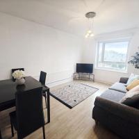 City Airport Apartment, hotel near London City Airport - LCY, London