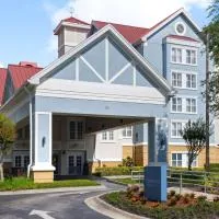 Homewood Suites by Hilton Lake Mary Orlando North – hotel w mieście Lake Mary
