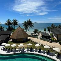 Kai Bae Beach Resort Koh Chang, Hotel in Ko Chang