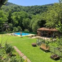 Villa Kursebi, hotel v Kutaisi