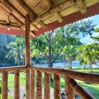 Casa Wago, hotel em Capurganá