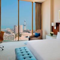Residence Inn by Marriott Kuwait City, hotell i Kuwait