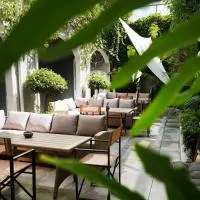 La Resilienza Relais, hotelli kohteessa Grumo Nevano