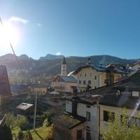 Le dolomiti di Angelo