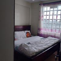 Nova suite, hótel í Eldoret