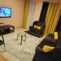 G&G Homes Pipeline Nakuru, ξενοδοχείο σε Νακούρου