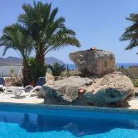 El Chalet De Los Escullos l, ξενοδοχείο σε Los Escullos