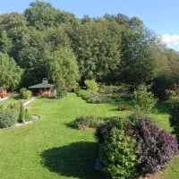 Sielskie Klimaty, hotel em Marcinowice