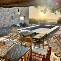 Chill House surf camp, hotel in Sidi Kaouki