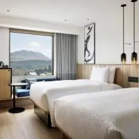 Fairfield by Marriott Kumamoto Aso, ξενοδοχείο σε Aso