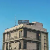 HOTEL COASTAL INN, hotel en Nāgappattinam