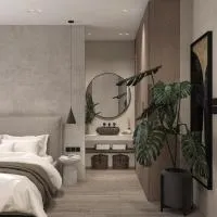 Dwell House 5, hotel di Ioannina