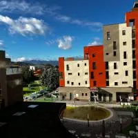 Apartment FRIENDs Besenova - free pool, ξενοδοχείο σε Bešeňová
