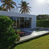 Casa Kay - 1, hôtel à Sisal