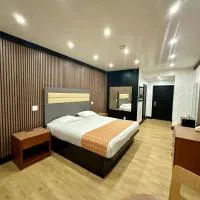 Casa Playa Inn - Stanton, Anaheim, hotel di Stanton