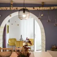 Csipesz_Vendégház, hotel din Sümeg