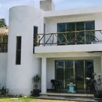 Casa Kay - 2, hotel din Sisal
