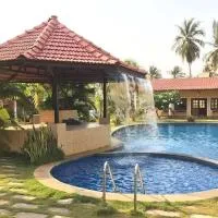 Majorda Coastal Homestay, hotel en Nuvem