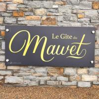 Le gîte du Mawet, Hotel in Léglise