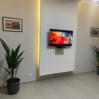 TD Guest House 8-Villa Sky, hotel poblíž Letiště Chimoio - VPY, Chimoio
