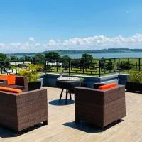 Nimaro Courts, hotel a Entebbe