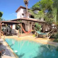 Villa Cajuiero Inn, hotel di Prea